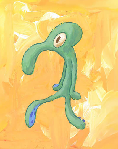 Bold and Brash